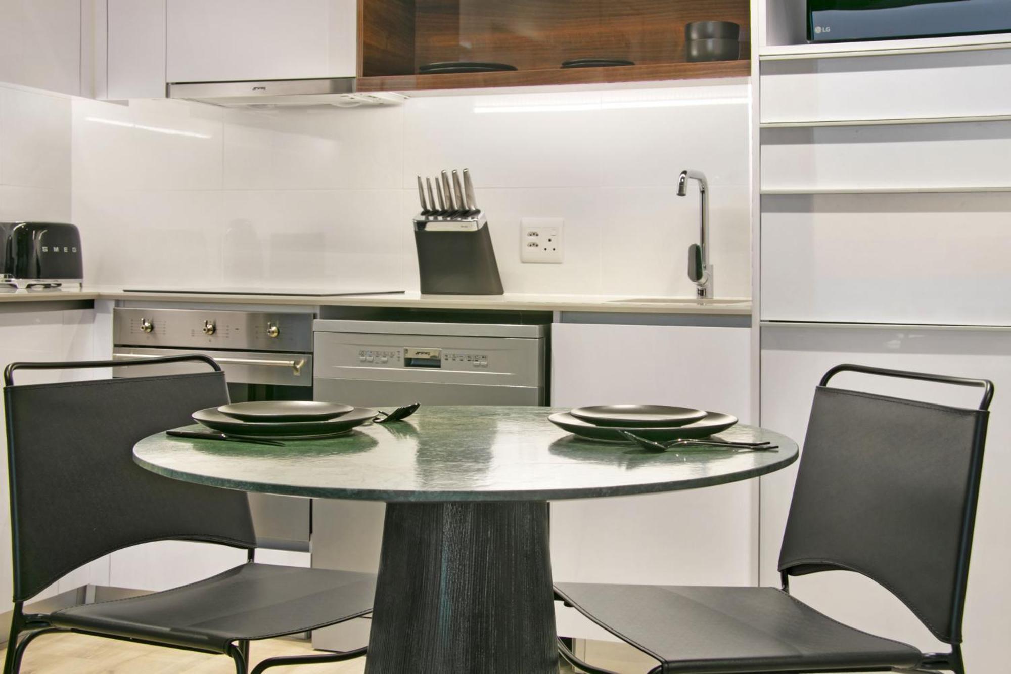 16 On Bree - Unit 2810 Apartment Cape Town
