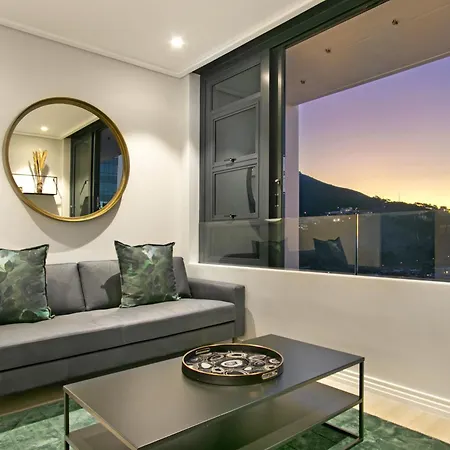 16 On Bree - Unit 2810 Apartment Cape Town Exterior photo