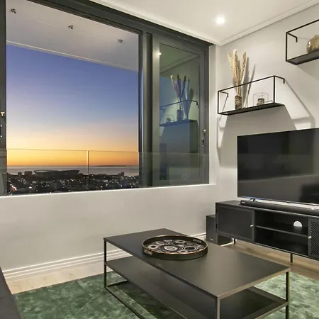 16 On Bree - Unit 2810 Apartment Cape Town Exterior photo